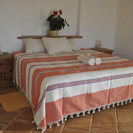 Cabanas El Nido De La Huilota Hotel Tepoztlán Esterno foto
