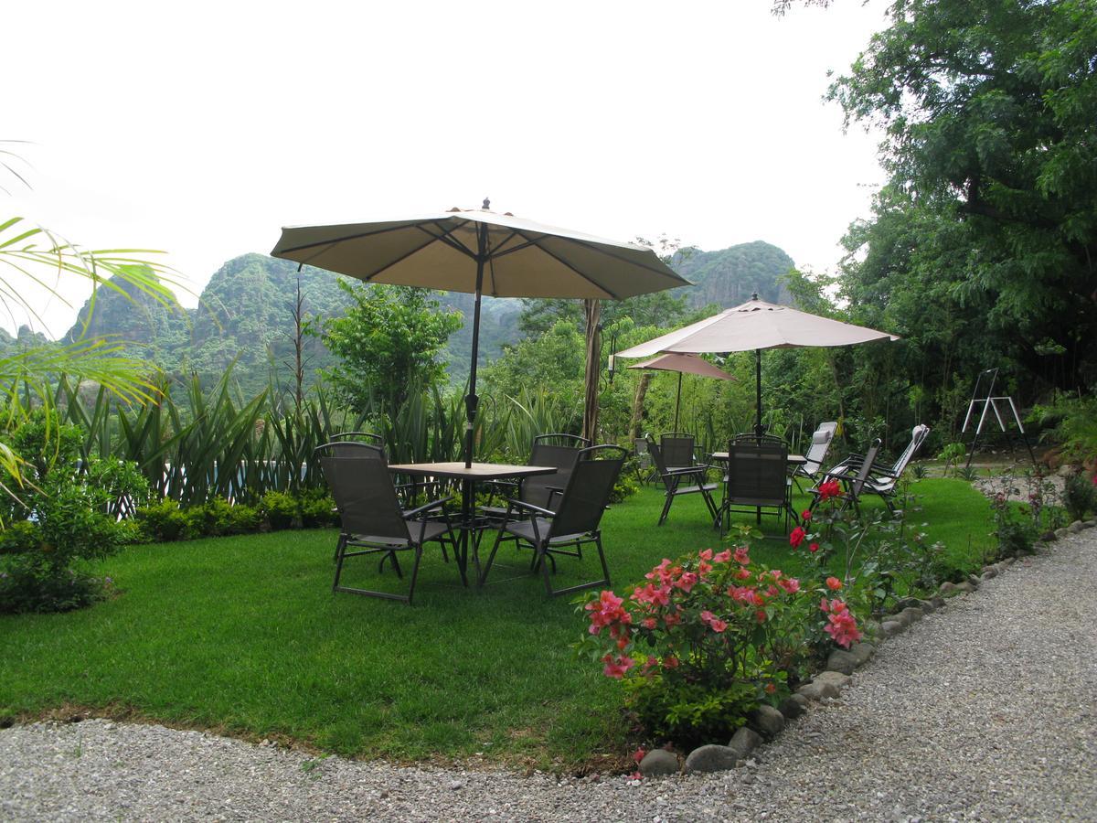 Cabanas El Nido De La Huilota Hotel Tepoztlán Esterno foto